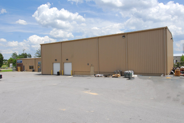REI Automation | Buchanan Commercial Construction Services ... REI Automation | Buchanan Commercial Construction Services ...