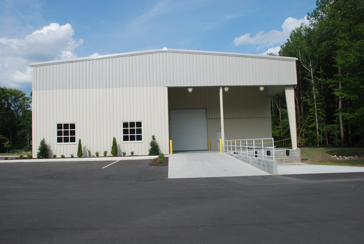 REI Automation | Buchanan Commercial Construction Services ... REI Automation | Buchanan Commercial Construction Services ...